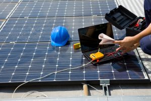 Conditions d’installation de panneaux solaire par Solaires Photovoltaïques à Pennautier